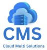 CLOUD MULTI SOLUTIONS